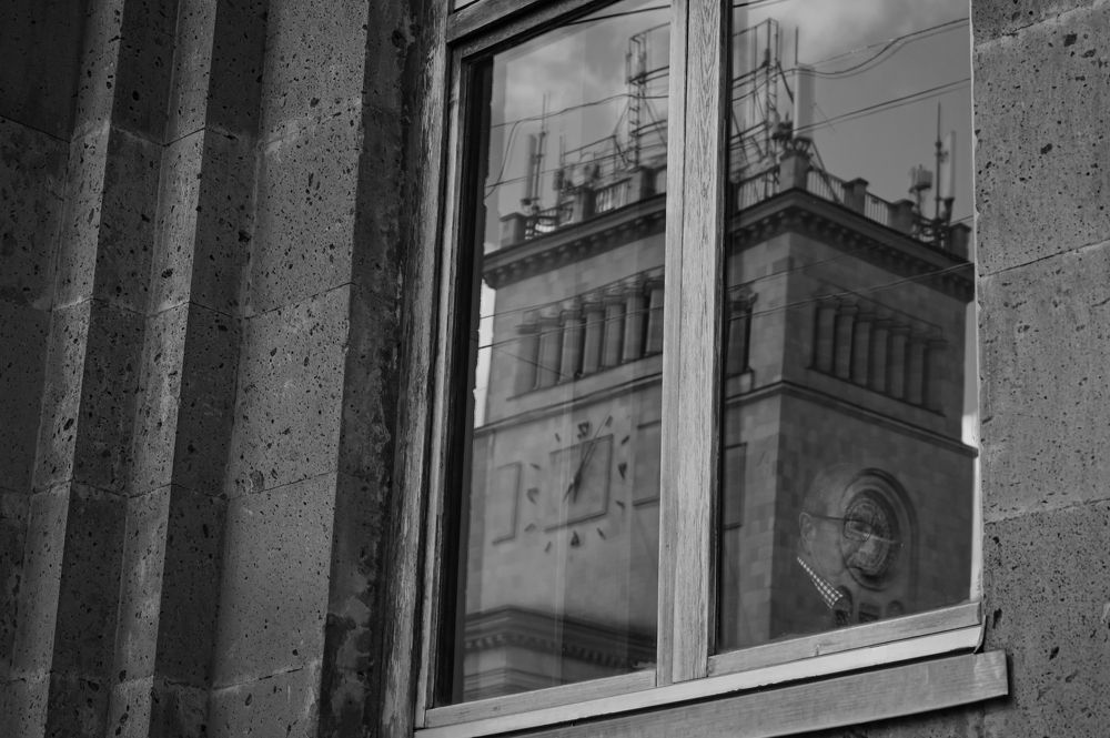 Photograph by Vazgen Asatryan