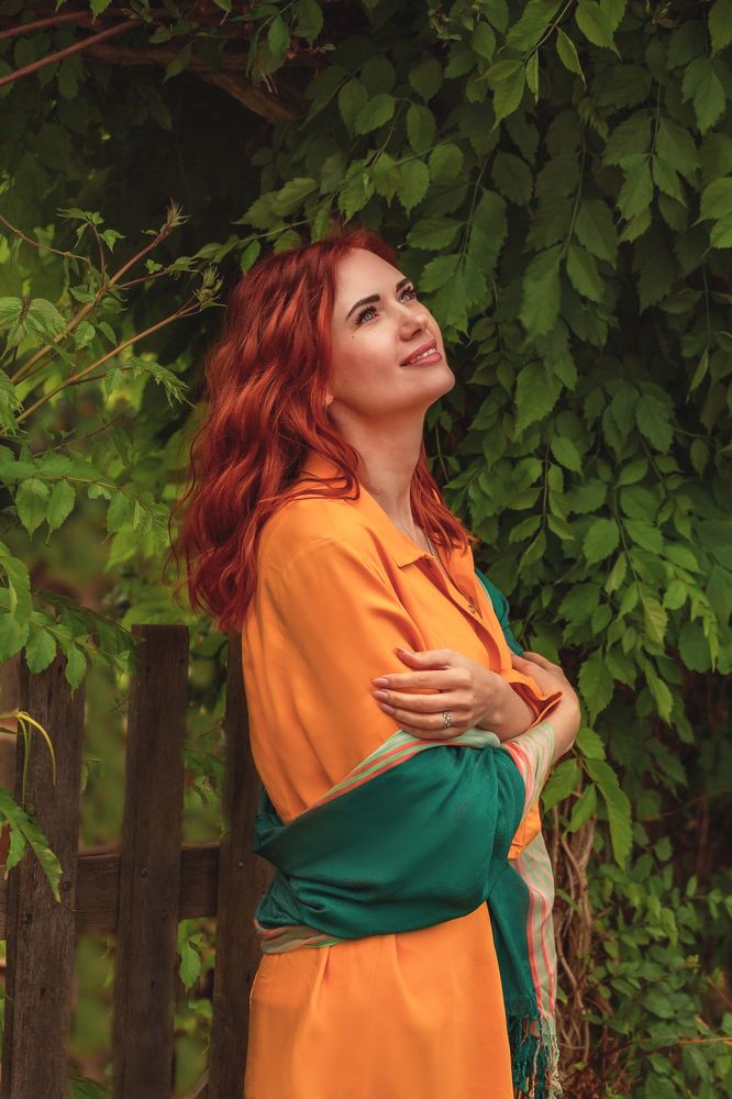 Фотография автора Галина Шепелева