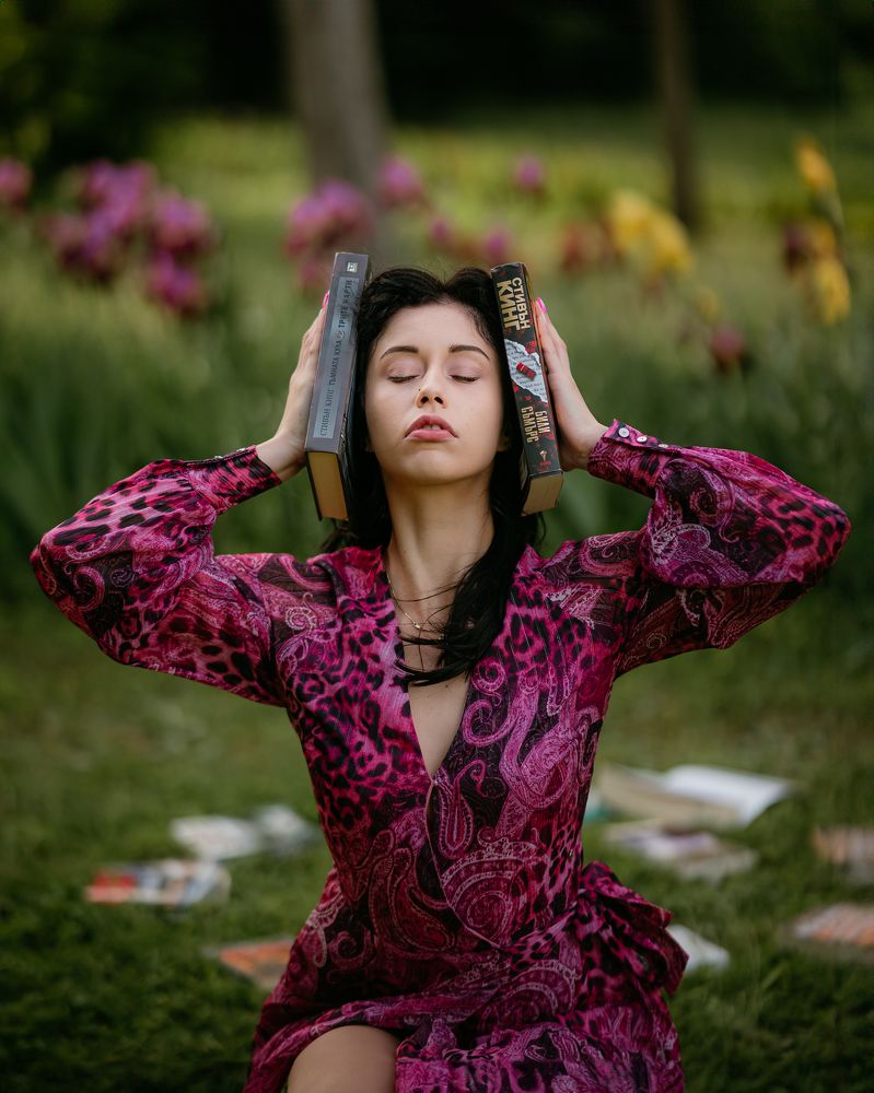 Photograph by Belev Krasen