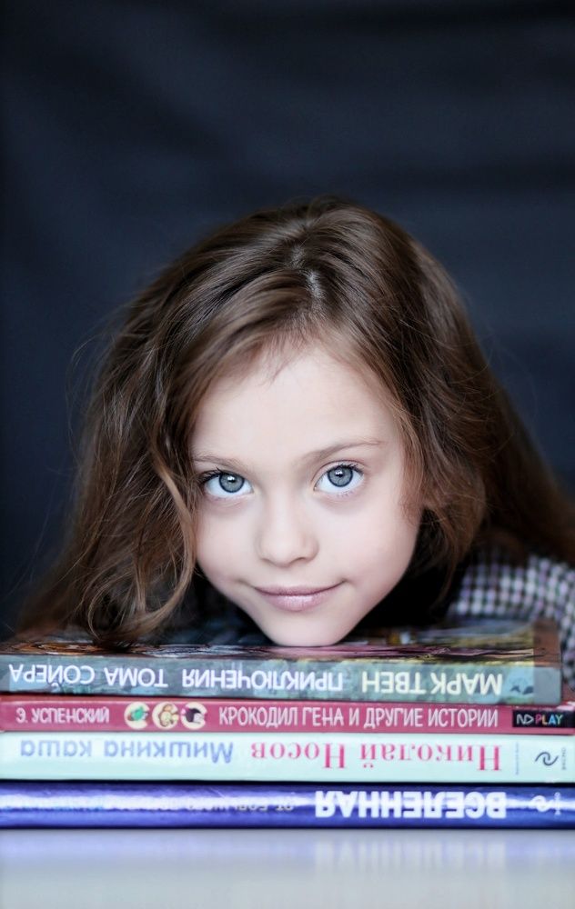 Photograph by Евгения Стельмах