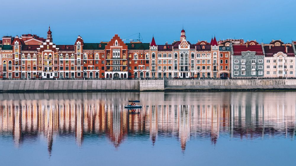 Photograph by Ольга Казакова