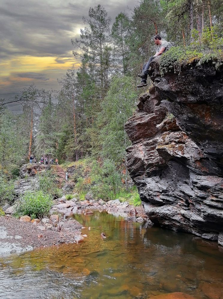 Photograph by Алексей Патлах