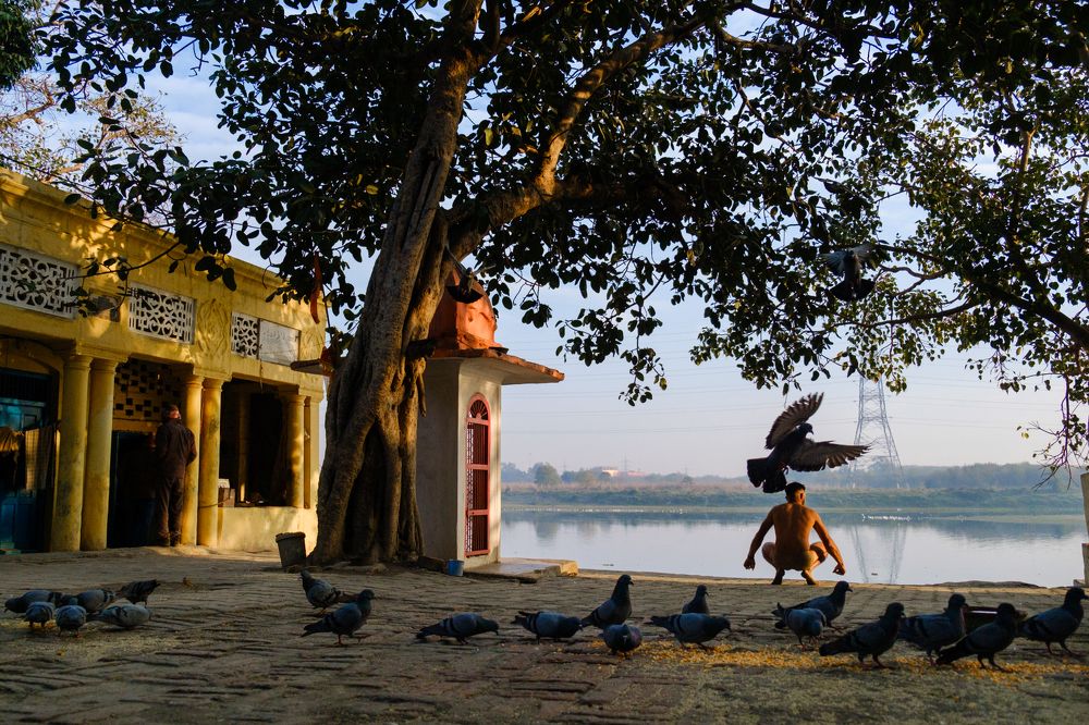 Photograph by Chetan Verma