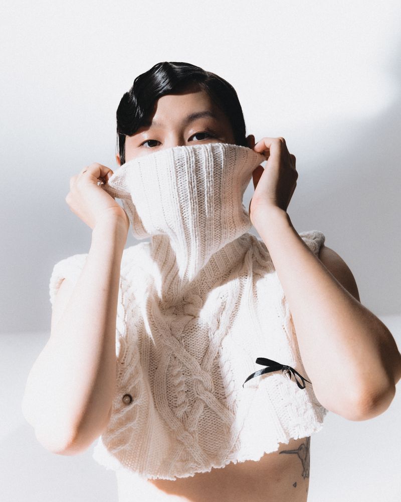 Photograph by Дарья Казанцева