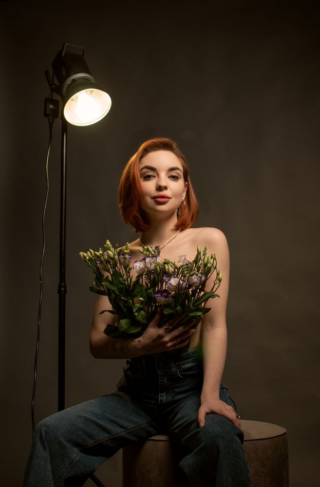 Photograph by Натали Кравец