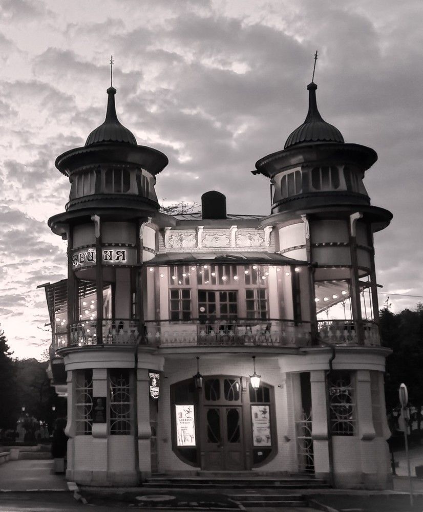 Photograph by Галина Воеводенко