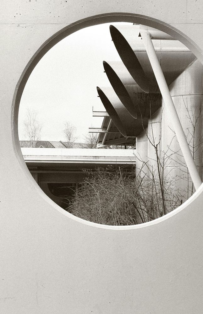 Photograph by Marina Zvada