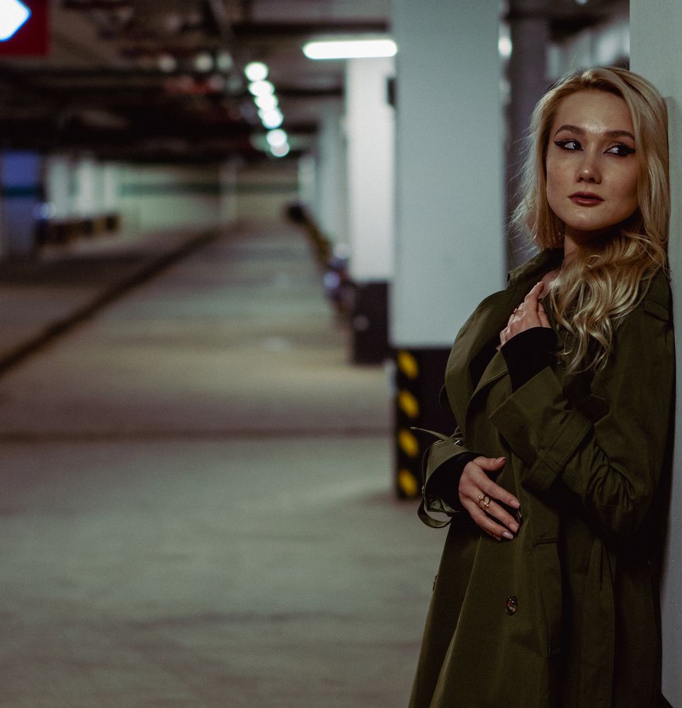 Photograph by Rid Dmitriy