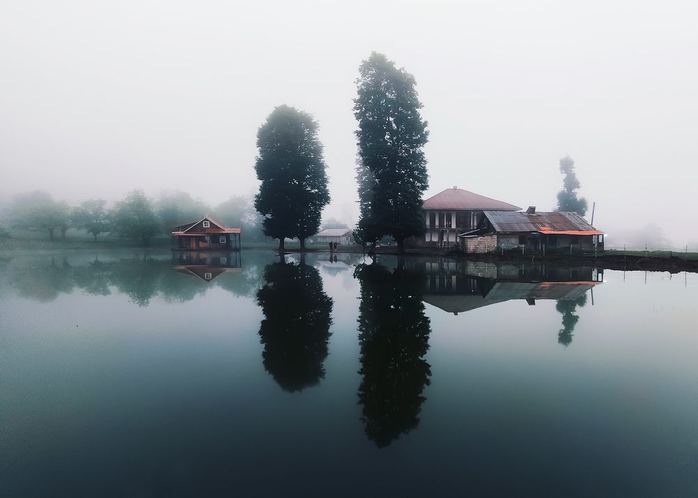 Photograph by Mohammad reza Falah