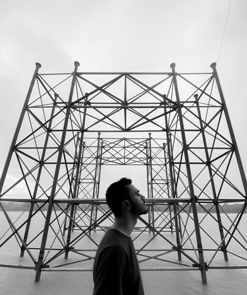 Photograph by Tahzid Ahsan