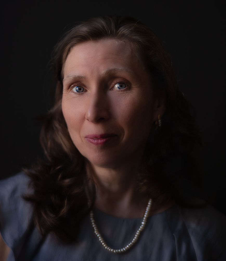 Photograph by Ирина Виноградова