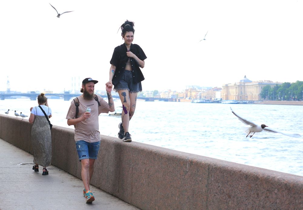 Photograph by Станислав Вершинин