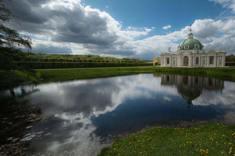 Photograph by Николай Гаврилов