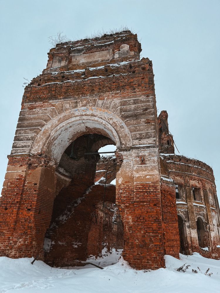 Photograph by Алиса Чугунова