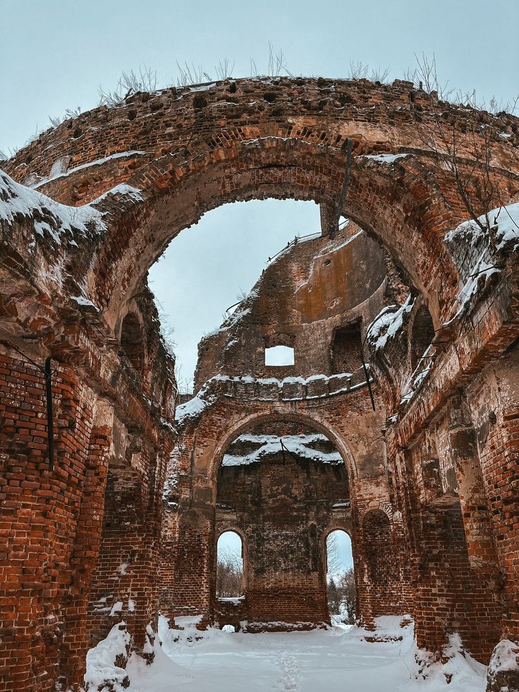 Photograph by Алиса Чугунова