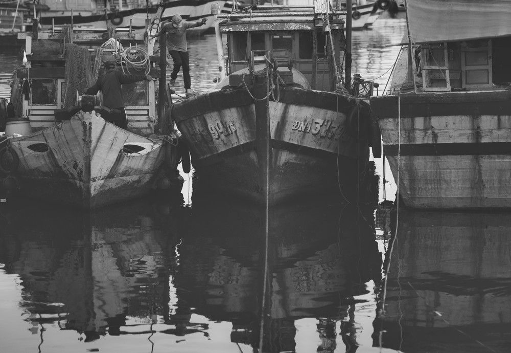 Photograph by Stanislav