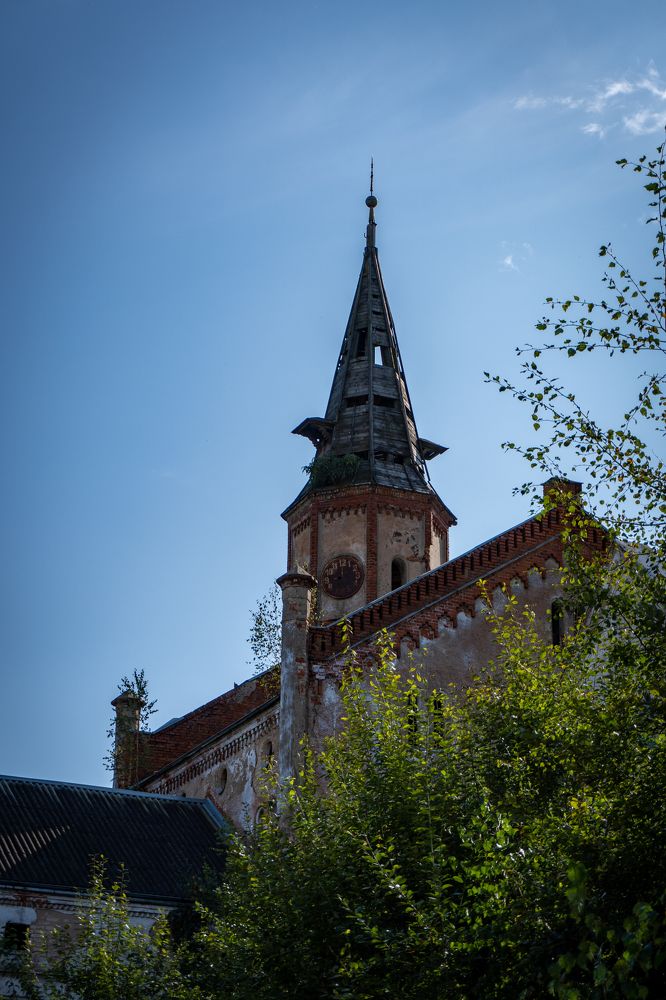 Photograph by Александр Кудрявцев