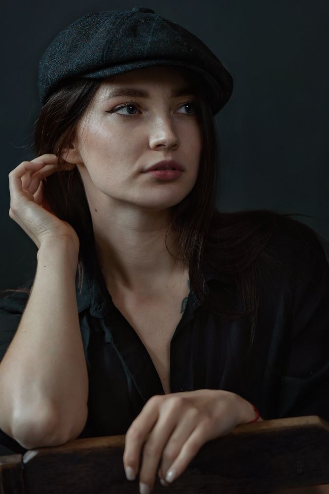 Photograph by Углов Виктор