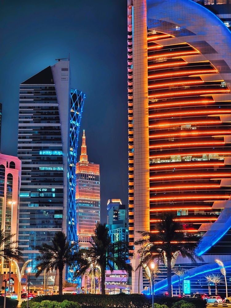 Photograph by Mohammad Saad