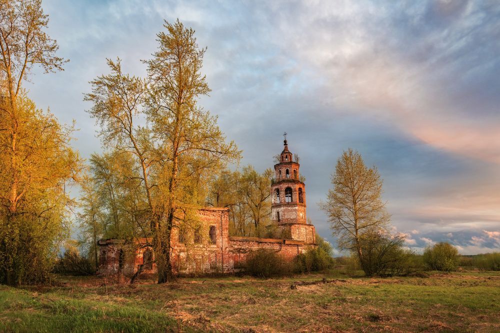 Photograph by Соколова Елена