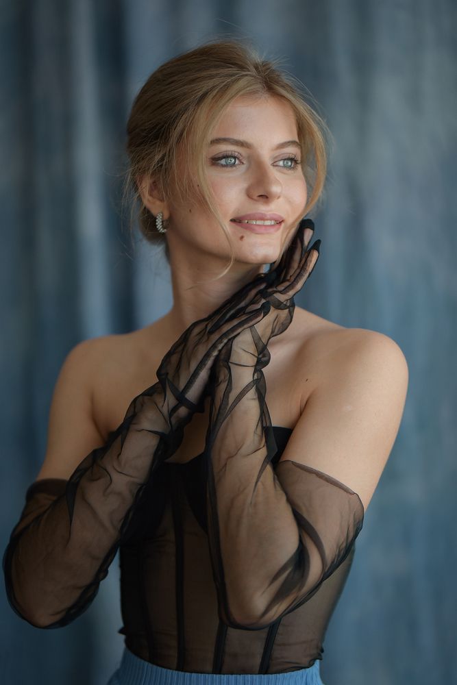 Photograph by Углов Виктор