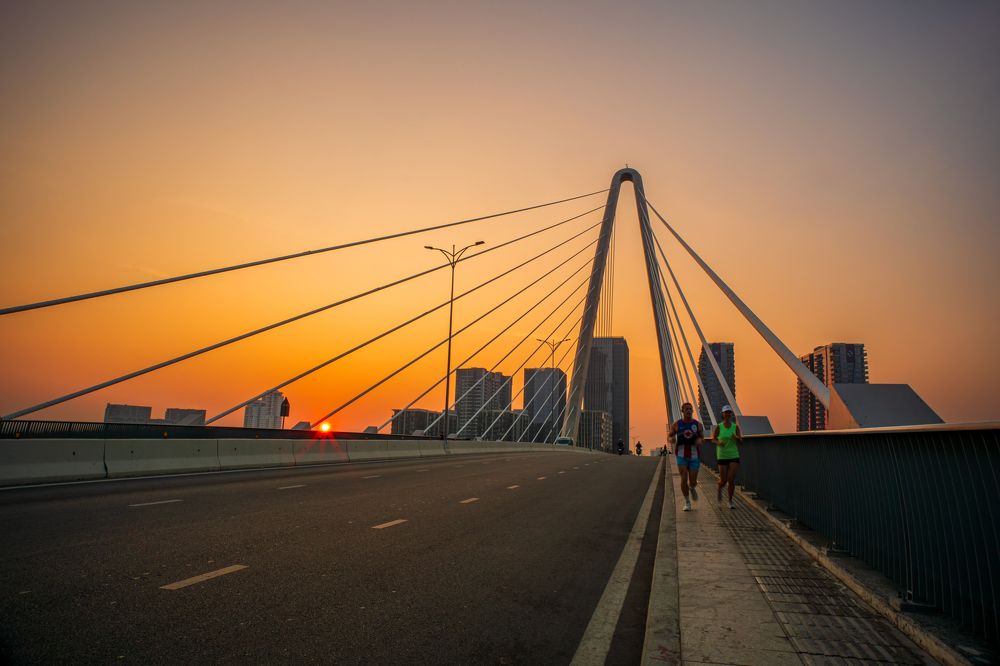 Фотография автора QUANG THOI HUA