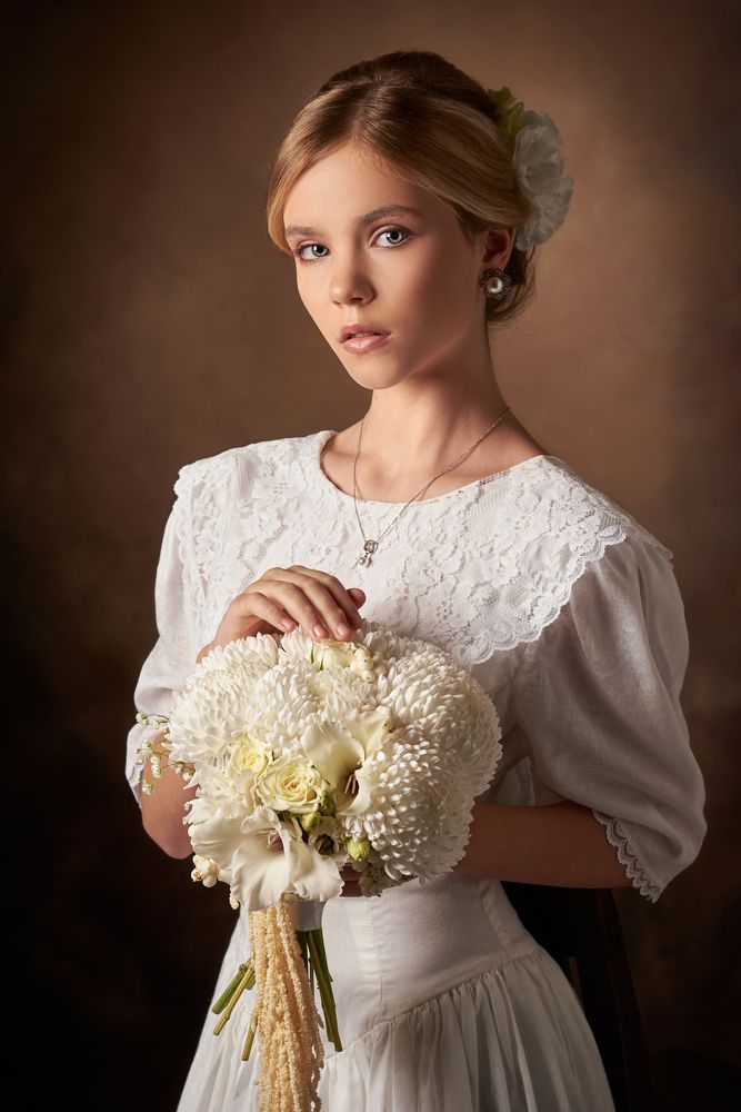 Photograph by Виктор Голдман