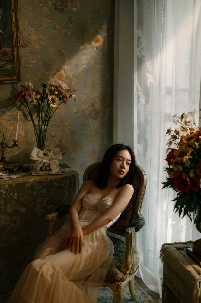 Photograph by Quân Nguyễn