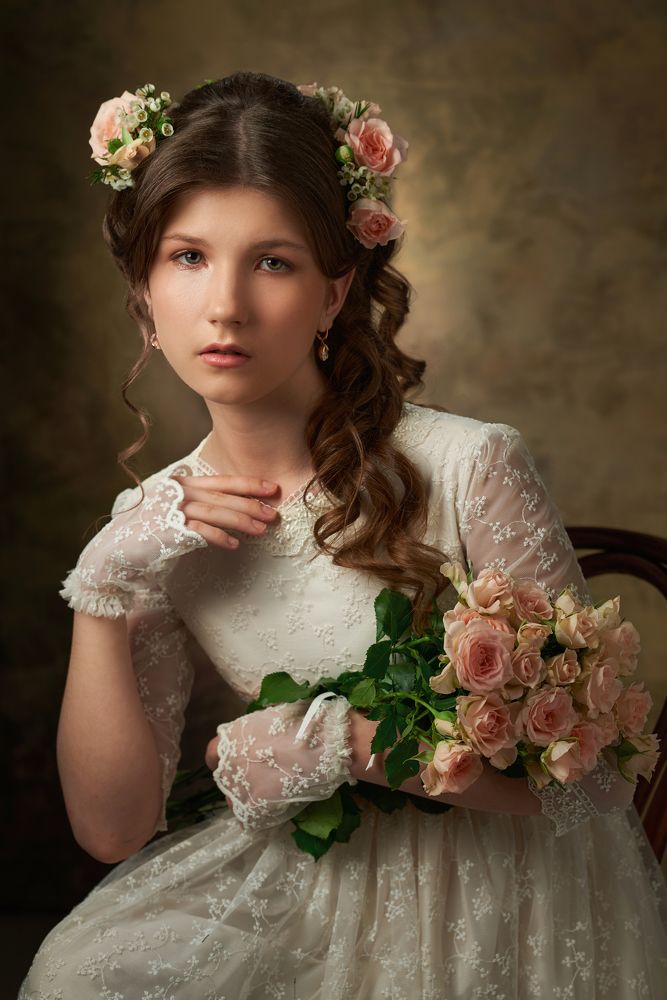 Photograph by Виктор Голдман