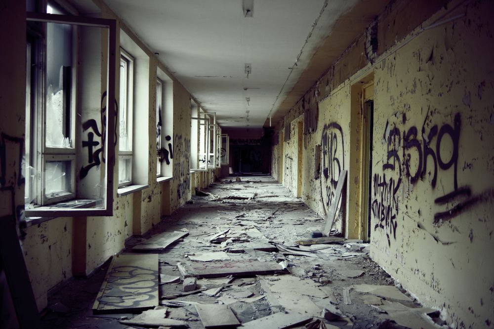 Photograph by Александр Кудрявцев