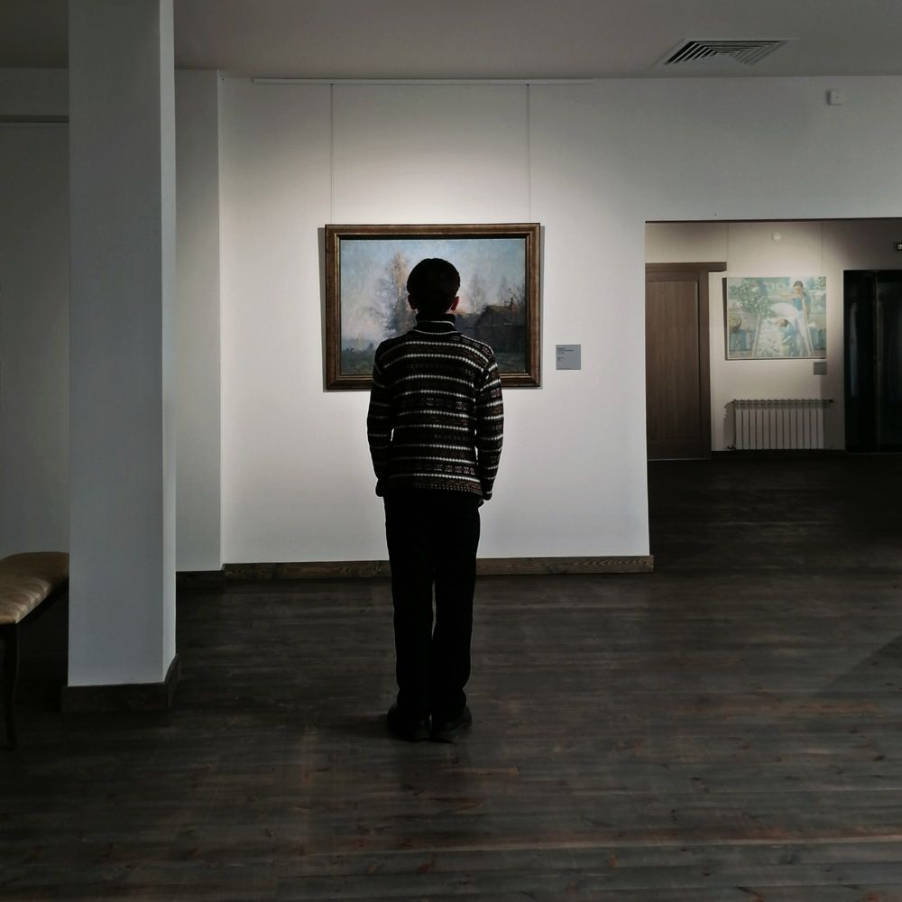 Photograph by Наталья Муравейко