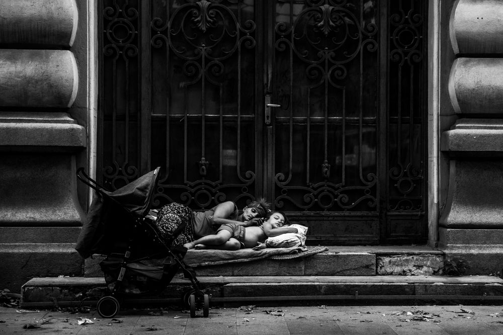 Photograph by Georgieva Galina