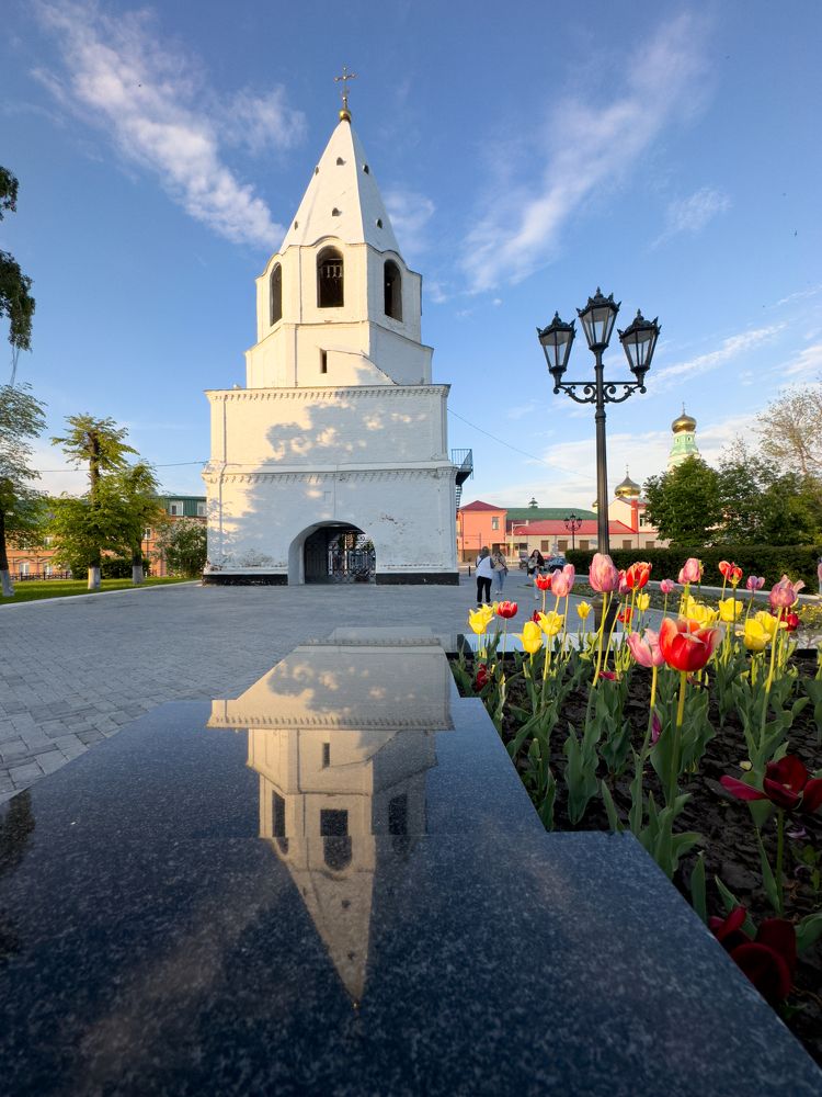 Photograph by Ольга Белопухова