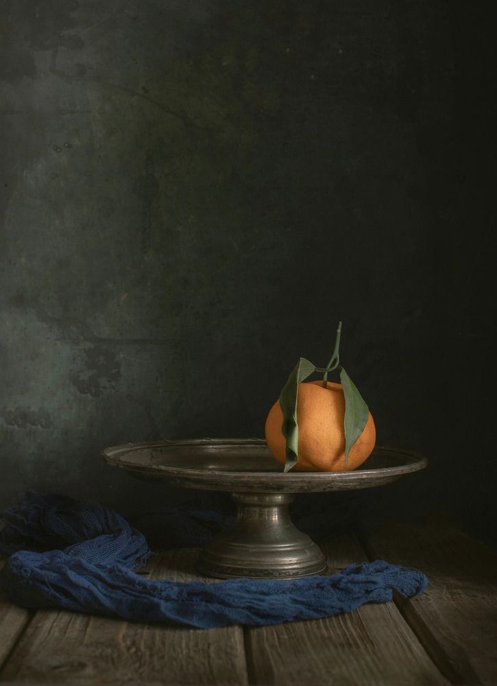 Итальянский мандарин