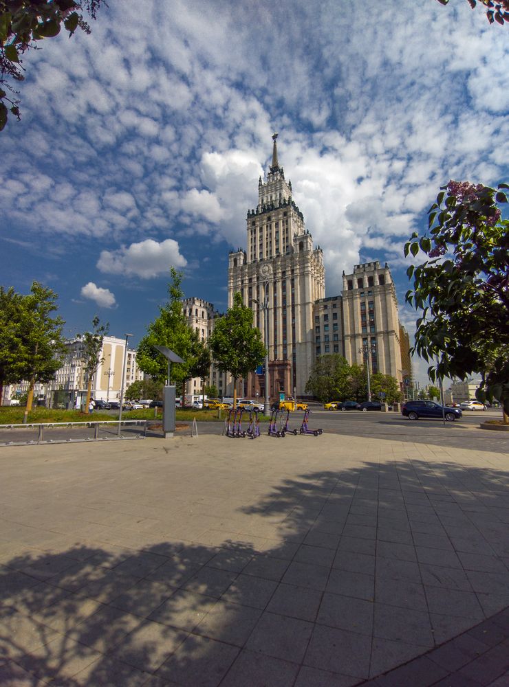 Photograph by Сергей Алексеев