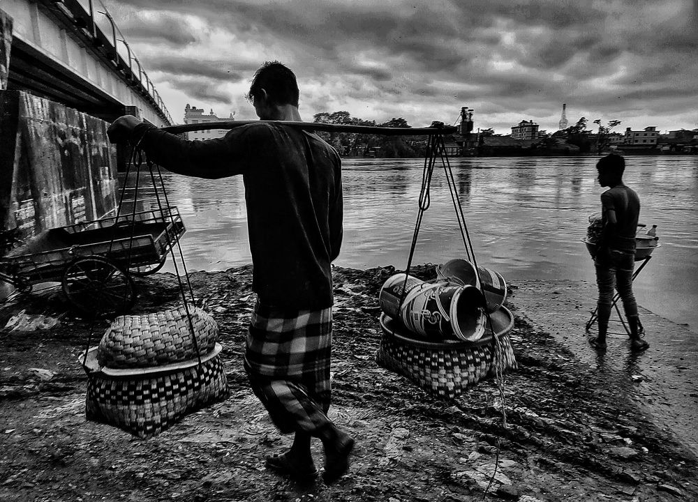 Photograph by Jahid Hasan Jamil