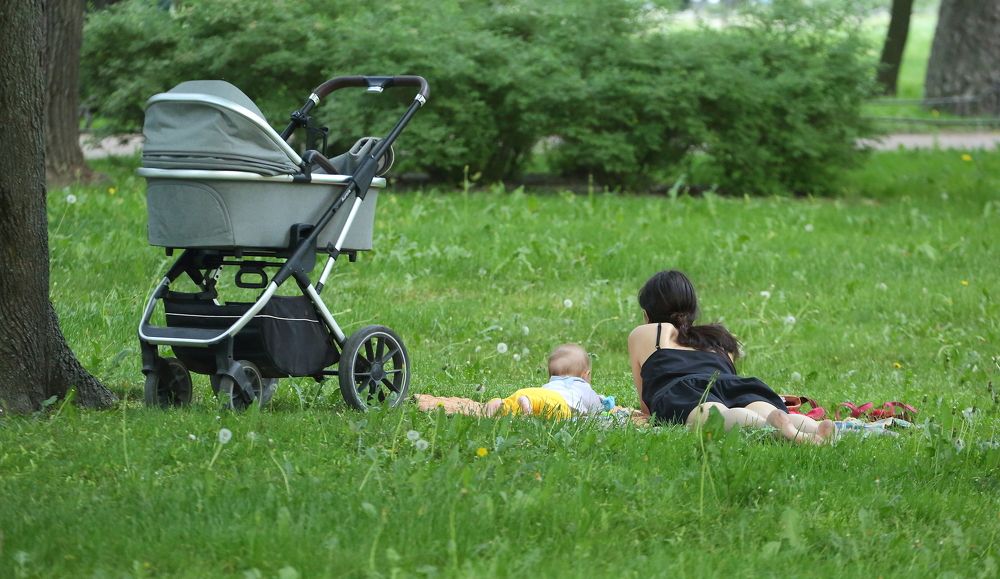 Photograph by Станислав Вершинин