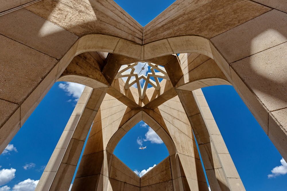 Photograph by mohammadreza behmaram