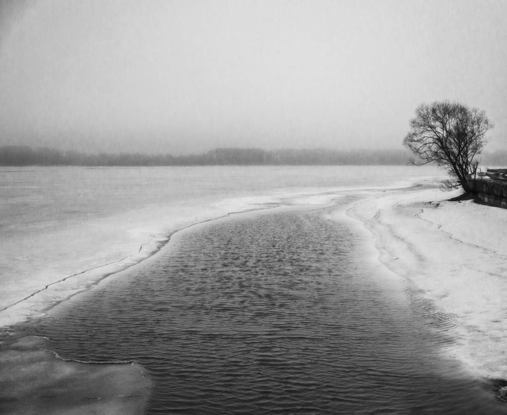 Photograph by Ekaterina Fadeeva