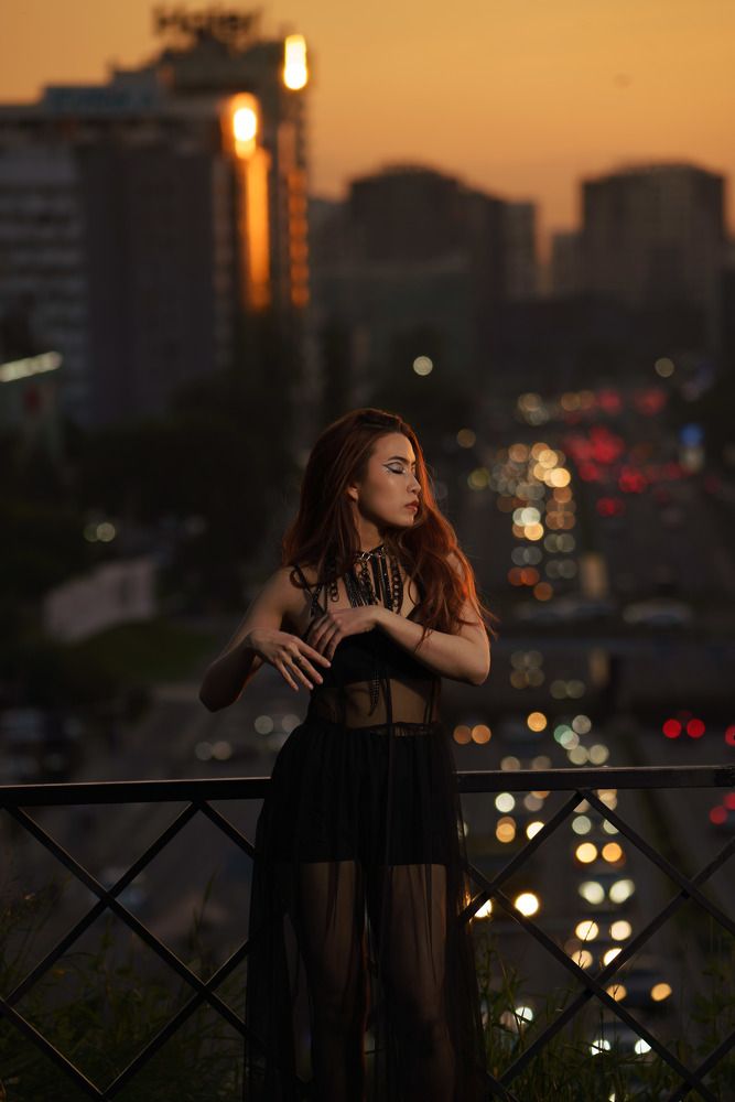 Photograph by Наталья Дмитриева