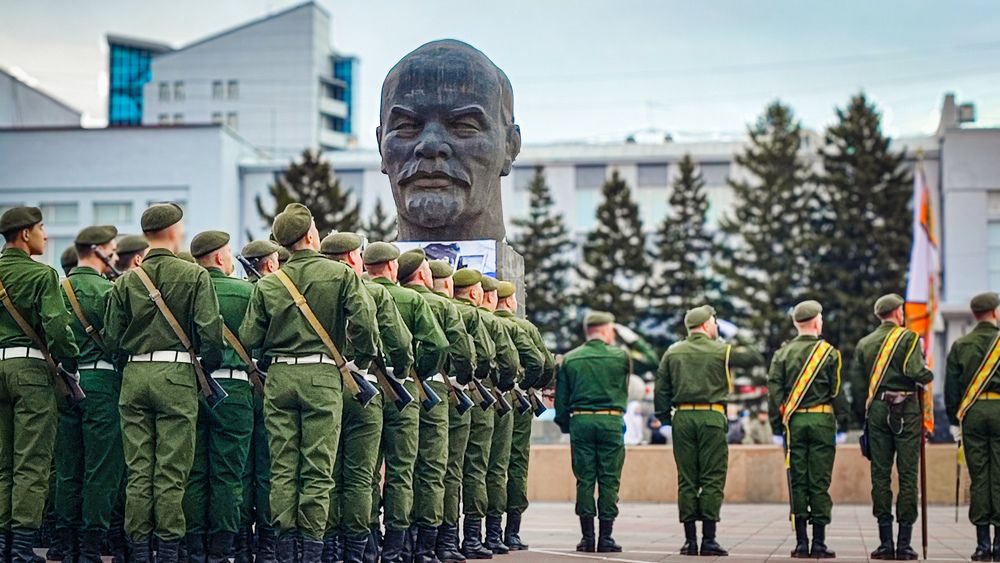 Современное прошлое