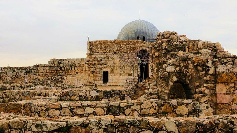 Photograph by Ramzi Nari