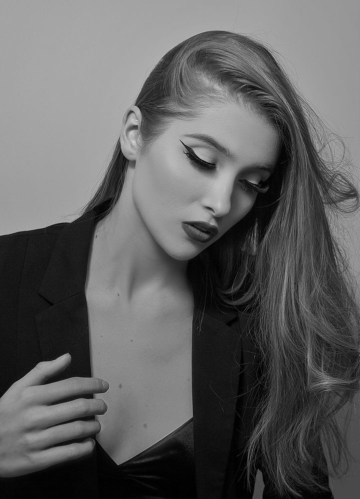 Photograph by Людмила Назарова