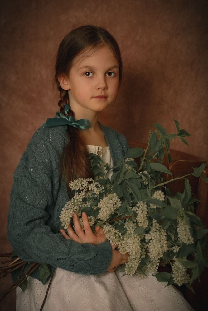 Photograph by Алла Беспалова