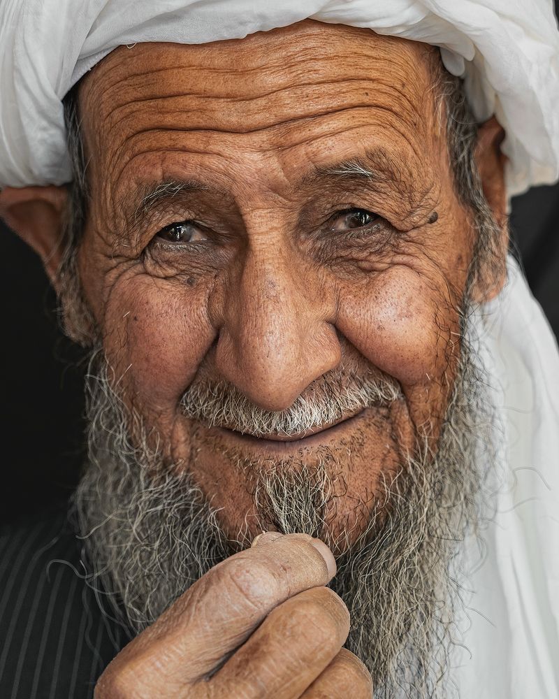 Photograph by Moshtaq AlDelaimy