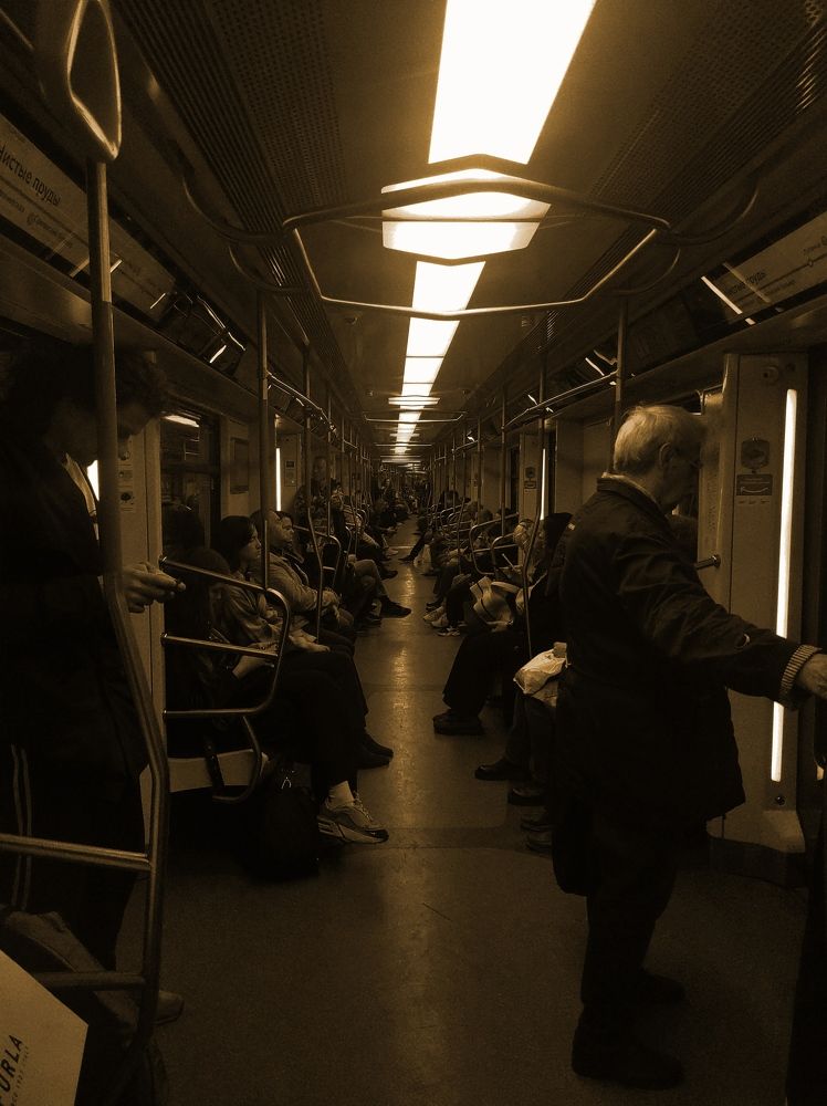 Photograph by Елена Попова