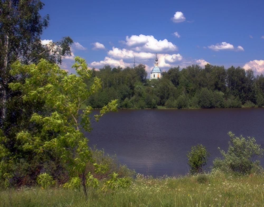 Photograph by Александр Макаренко