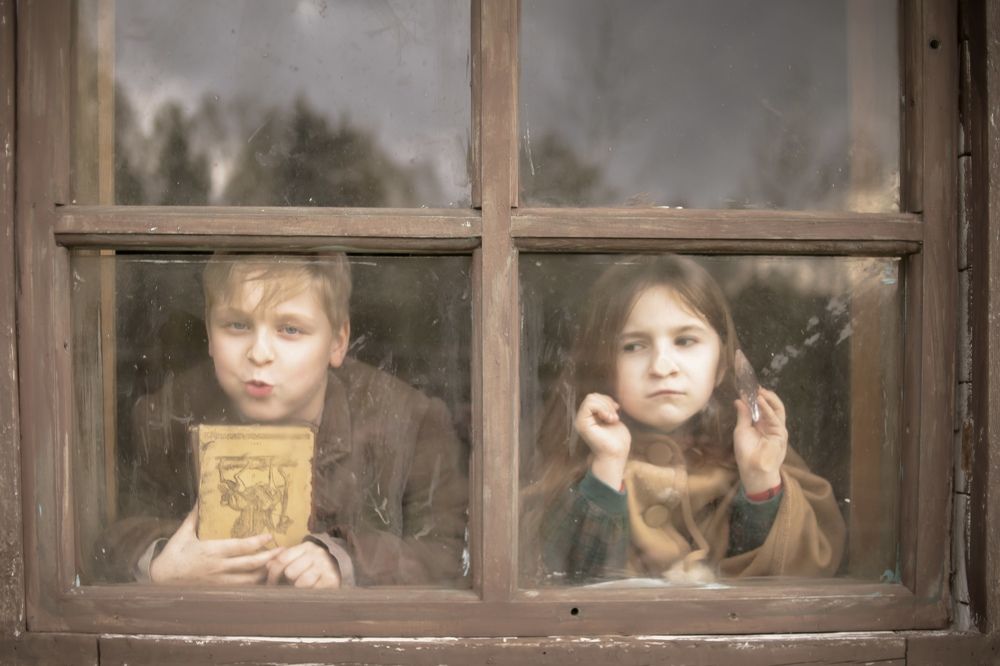 Photograph by Алена Мархель-Дианина