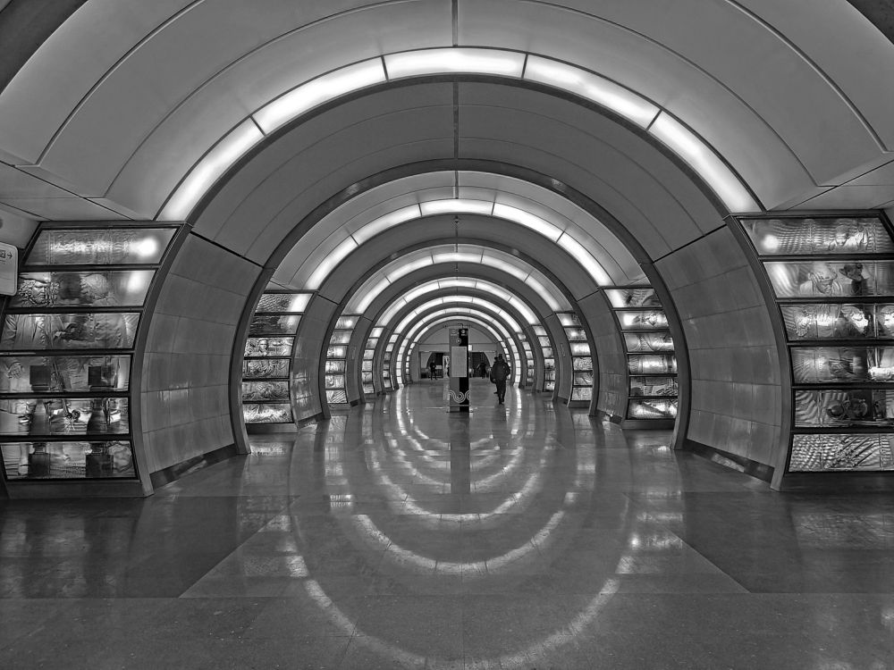 Photograph by Елена Щитова