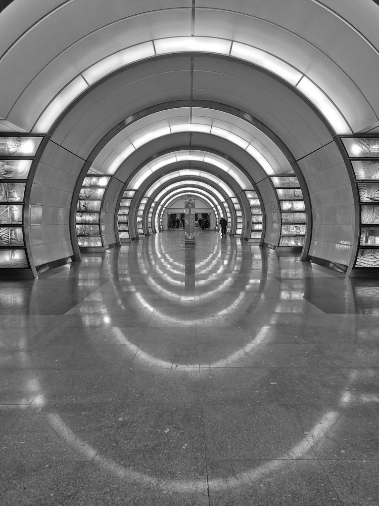 Photograph by Елена Щитова